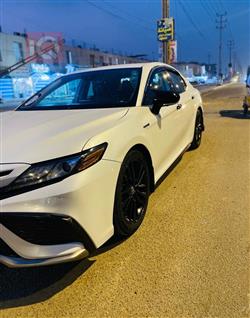 تويوتا كامري